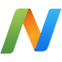NextSportHub Logo